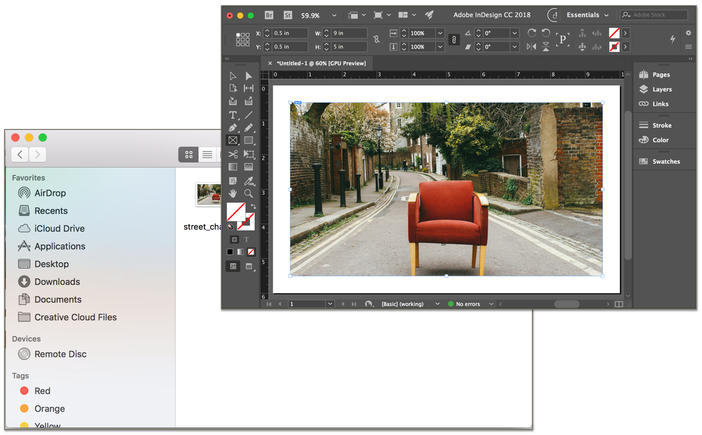 Desktop Syncing with EntermediaDB